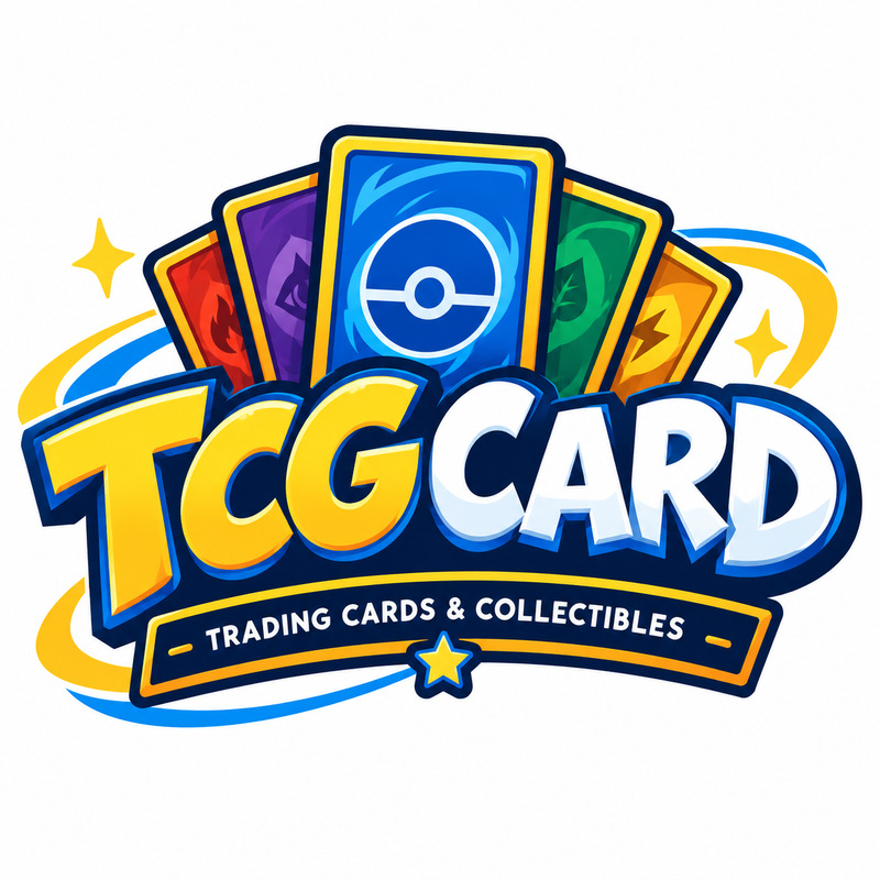 TCGSHOPDE